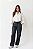 CAMISA ALGODÃO BRANCA JULIA - Imagem 4