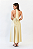 VESTIDO MIDI CATARINA CREME - Imagem 2