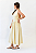VESTIDO MIDI CATARINA CREME - Imagem 4