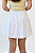 SAIA ALGODÃO BRANCA SOPHIE - Imagem 6