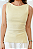 BLUSA TATI 2 EM 1 CREME - Imagem 1