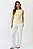 BLUSA TATI 2 EM 1 CREME - Imagem 3