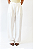 CALÇA ALFAIATARIA LINHO OFF-WHITE - Imagem 3