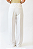 CALÇA ALFAIATARIA LINHO OFF-WHITE - Imagem 5