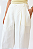 CALÇA ALFAIATARIA LINHO OFF-WHITE - Imagem 6