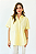 CAMISA ALGODÃO IZABEL AMARELA - Imagem 5