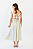 VESTIDO MIDI DIANA MARFIM - Imagem 2