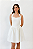 VESTIDO MAITÊ MINI OFF-WHITE - Imagem 2