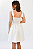 VESTIDO MAITÊ MINI OFF-WHITE - Imagem 4