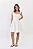 VESTIDO MAITÊ MINI OFF-WHITE - Imagem 5