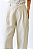 CALÇA ALFAIATARIA LINHO NATURAL - Imagem 5