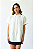 CAMISA LINHO EMMA OFF-WHITE - Imagem 2