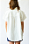 CAMISA LINHO EMMA OFF-WHITE - Imagem 4