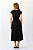 VESTIDO VIVIAN PRETO - Imagem 5