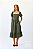 VESTIDO ALGODÃO VERDE OLIVIA /Pré-Venda/ - Imagem 2