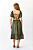 VESTIDO ALGODÃO VERDE OLIVIA /Pré-Venda/ - Imagem 5