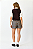 SHORT ALFAIATARIA XADREZ AGNES - Imagem 6