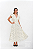 VESTIDO POÁ VIVIAN OFF-WHITE - Imagem 2