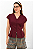 BLUSA ALGODÃO EGÍPCIO SAILOR 2.0 BURGUNDY - Imagem 2