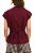 BLUSA ALGODÃO EGÍPCIO SAILOR 2.0 BURGUNDY - Imagem 6