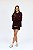 THE COMFY SWEATER BORDÔ - Imagem 4