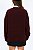 THE COMFY SWEATER BORDÔ - Imagem 5