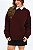 THE COMFY SWEATER BORDÔ - Imagem 1