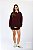 THE COMFY SWEATER BORDÔ - Imagem 2