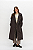 TRENCH COAT ALGODÃO CLASSIC MARROM - Imagem 4