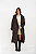 TRENCH COAT ALGODÃO CLASSIC MARROM - Imagem 1