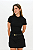 BLUSA NINA PRETA - Imagem 1
