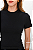 BLUSA NINA PRETA - Imagem 2