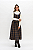 VESTIDO MIDI XADREZ ANASTÁCIA - Imagem 7