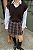 COLETE TRICOT MARROM BROOKLYN - Imagem 4