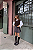 COLETE TRICOT MARROM BROOKLYN - Imagem 2