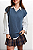COLETE TRICOT BROOKLYN INDIGO - Imagem 1
