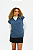 COLETE TRICOT BROOKLYN INDIGO - Imagem 1