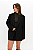 [PRE VENDA] BLAZER MATILDA PRETO - Imagem 1