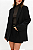 [PRE VENDA] BLAZER MATILDA PRETO - Imagem 5