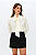 BLUSA DE LAÇO PILAR - Imagem 1