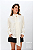 BLUSA DE LAÇO PILAR - Imagem 2
