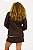 SHORT SAIA MELANIE SUEDE - Imagem 6