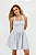 VESTIDO RIVIERA MINI LISTRADO - Imagem 7