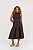 VESTIDO MIDI FIORELLA MARROM - Imagem 4