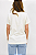 T-SHIRT ESSENTIAL ALGODÃO OFF-WHITE - Imagem 6