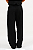 CALÇA ALFAIATARIA LINHO PRETO - Imagem 5