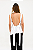 BLUSA LIZ MULTIAMARRAÇÕES BRANCA - Imagem 5