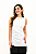 BLUSA LIZ MULTIAMARRAÇÕES BRANCA - Imagem 6