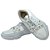 Tênis Infantil Feminino Branco com Pedras - Imagem 4