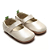 Boneca Off White - Tip Toey Joey - Imagem 1